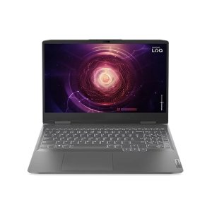 لپ تاپ گیمینگ لنوو مدل LOQ 15APH8 R5 7640HS 8GB 512GB
