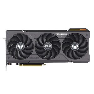 کارت گرافیک ایسوس مدلASUS TUF GAMING GEFORCE RTX 4060 TI OC 8GB