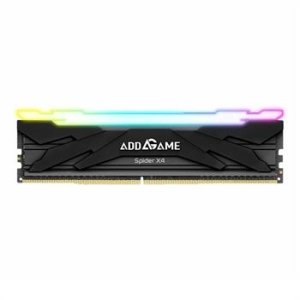 رم کامپیوتر ادلینک مدل  DDR4 3200MHZ 16GB Spider4x