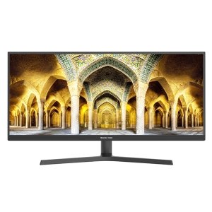 مانیتور مسترتک مدل PA345UQ 34inch