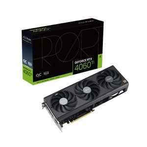 کارت گرافیک ایسوس مدلASUS TUF GAMING GEFORCE RTX 4060 TI OC 8GB