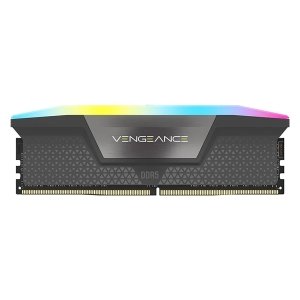 رم دسکتاپ کورسیر مدل  VENGEANCE RGB PRO 2x8Gb 3200 MHz DDR4 CL16