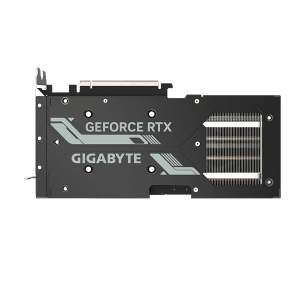 کارت گرافیک گیگابایت Gigabyte GeForce RTX 4070 SUPER WINDFORCE OC 12G