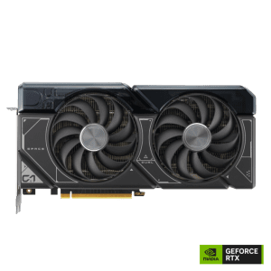 کارت گرافیک ایسوس مدل ASUS Dual GeForce RTX 4070 OC Edition 12GB