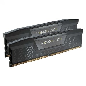 حافظه رم کورسیر مدل Vengeance  64GB DDR5 5200Mhz Dual