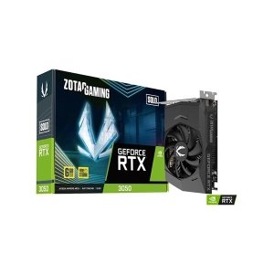 کارت گرافیک زوتک مدل  GAMING GEFORCE RTX 3050 SOLO