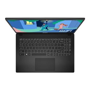 لپ تاپ ام اس ای مدل MODERN 15 B12MO i7 1255U 16GB 512GB