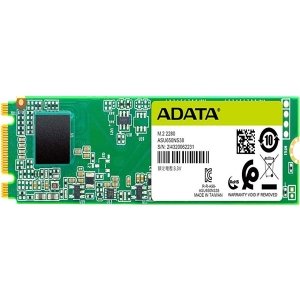 حافظه SSD ای دیتا مدل ADATA SU650 Ultimate M.2 2280 512GB