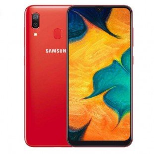 گوشی موبایل سامسونگ مدل Galaxy A30 SM-A305F/DS