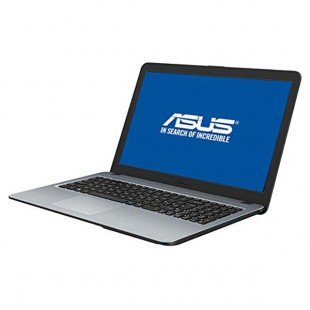 لپ تاپ ایسوس مدل A540UB i3 4GB 1TB 2GB