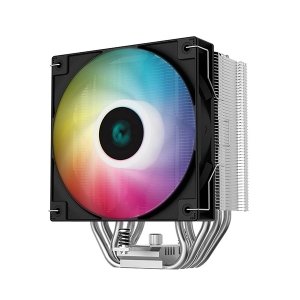 فن پردازنده دیپ کول مدل DeepCool AG500 ARGB