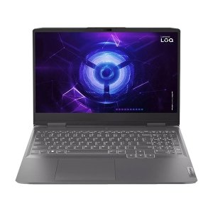 لپ تاپ گیمینگ لنوو مدل LOQ 15IRH8 i5 12450H 16GB 1TB