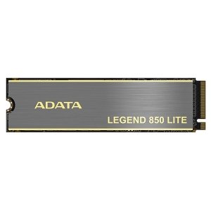 حافظه اس اس دی ای دیتا Legend 850 LITEبا ظرفیت 500GB