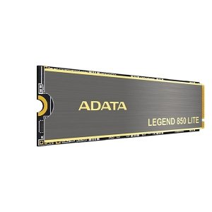 حافظه اس اس دی ای دیتا Legend 850 LITEبا ظرفیت 500GB