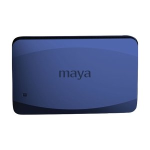 حافظه اس اس دی اکسترنال مایا مدل MEX A250 250GB