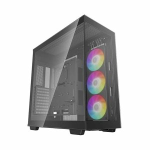 کیس دیپ کول مدل CH780