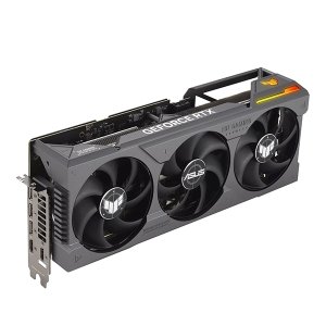 کارت گرافیک ایسوس مدل TUF Gaming GeForce RTX 4090 OC Edition 24GB GDDR6X