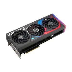 کارت گرافیک ایسوس مدل ROG Strix GeForce RTX 4070 Ti SUPER OC Edition 16GB