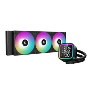 خنک کننده مایع پردازنده دیپ کول مدل LD360