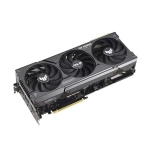 کارت گرافیک ایسوس مدل ROG Strix GeForce RTX 4070 SUPER OC Edition 12GB