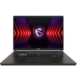 لپ تاپ ام اس آی مدل MSI Sword 16 HX B14VFKG i7(14700HX) 16GB 512SSD 8GB