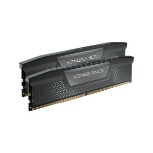 حافظه رم کورسیر مدل VENGEANCE DDR5 16GBx2 6200MHz CL36