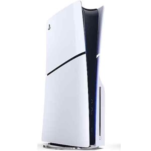 کنسول بازی سونی مدل  Playstation 5 slim digital ظرفیت 1 ترابایت  (ورژن اروپا)