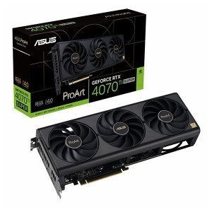 کارت گرافیک ایسوس مدل  ProArt RTX 4070 Ti Super 16G