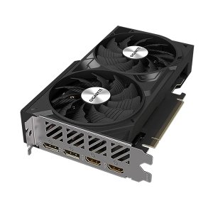 کارت گرافیک گیگابایت مدل GeForce RTX 4060 TI WINDFORCE OC 8GB