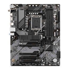 مادربرد گیگابایت مدل  B760 DS3H AX DDR5