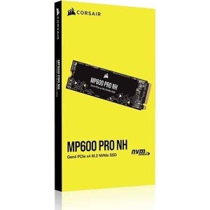 حافظه اس اس دی کورسیر Corsair MP600 PRO NH 500GB