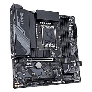 مادربرد گیگابایت مدل  B760M Gaming X  DDR5