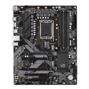 مادربرد گیگابایت مدل  B760 DS3H AX DDR4