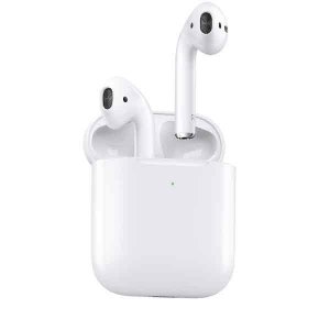هندزفری بی‌ سیم اپل مدل AirPods2