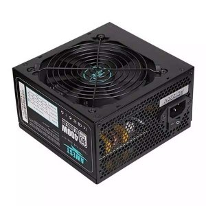 منبع تغذیه اوست مدل Awest AV400-BW