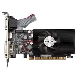 کارت گرافیک آرک تک مدل ArkTek Geforce GT610 Graphics Card - 2GB