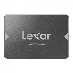 اس اس دی اینترنال لکسار مدل Lexar NS100 ظرفیت 2 ترابایت