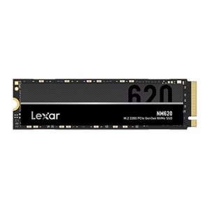 حافظه اس اس دی لکسار مدل  NM620 M.2 2280 2TB Nvme