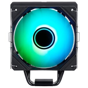 فن پردازنده اوست مدل AWEST GT-AV1226 ARGB به همراه براکت 1700