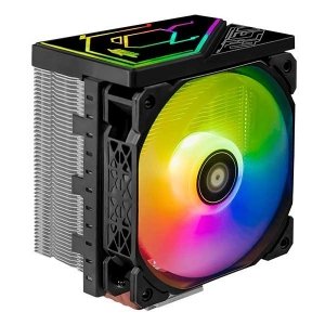 فن پردازنده اوست مدل AWEST GT-AV1201 ARGB به همراه براکت 1700