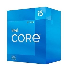 فن خنک کننده پردازنده اینتل سوکت LGA1700