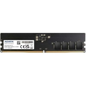 حافظه رم دسکتاپ ای دیتا مدل ADATA 16GB DDR5 4800Mhz CL40