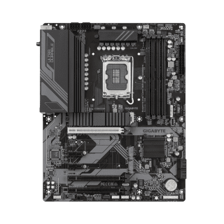 مادربرد گیگابایت مدل Z790 D AX rev. 1.0