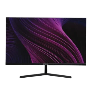 مانیتور مایا مدل MO24 B E2 24inch پایه ثابت