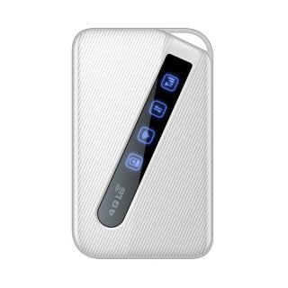 مودم روتر موبایل دی‌لینک مدل 4G/LTE  DWR-930M
