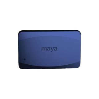 حافظه اس اس دی اکسترنال مایا ظرفیت 2 ترابایت مدل MEX A2