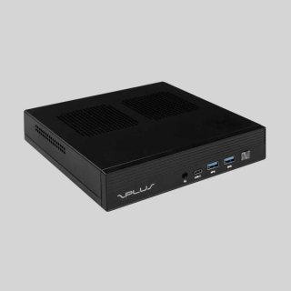 مینی پی سی قابل کاستوم ZPLUS  مدل Macro i7 (1360P) Barebone