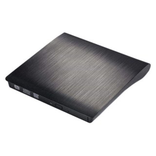 درایو DVD اکسترنال ایسوس مدل SDRW08D-U