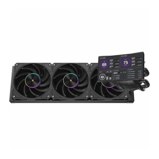 خنک کننده مایع اوست مدل GT-AV360 L Ice Vein