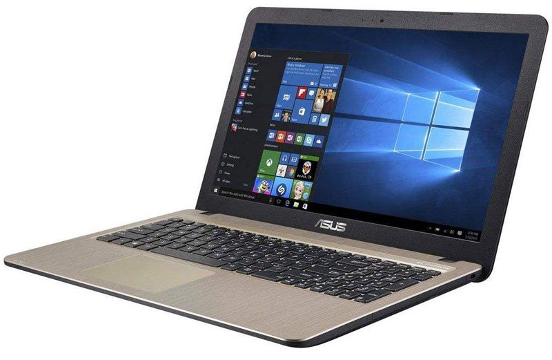 VivoBook X540NA لپ تاپ